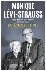 J'ai choisi la vie