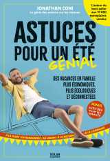 Astuces pour un été génial avec jonathan coni