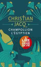 Champollion l'egyptien