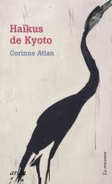 Haïkus de kyoto - sous les fleurs d'un monde flottant