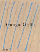 Giorgio griffa   catalogue de l'exposition