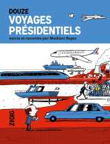 Voyages présidentiels