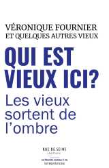 Qui est vieux ici ?