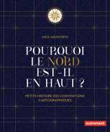 Pourquoi le nord est-il en haut ?