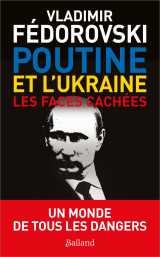 Poutine et l'ukraine.
