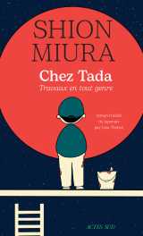 Chez tada - travaux en tout genre