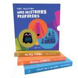 Mes histoires préférées (coffret)