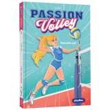 Passion volley - nouvelle vie ! - tome 1