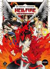 Hellfire messenger - tome 2