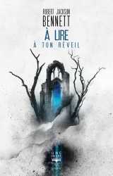 à lire à ton réveil