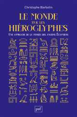 Le monde par les hiéroglyphes