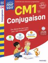 Conjugaison cm1 - cahier jour soir