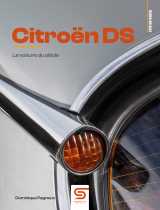 Citroen ds