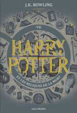 Harry potter et les reliques de la mort