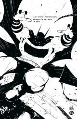 Absolute batman tome 1