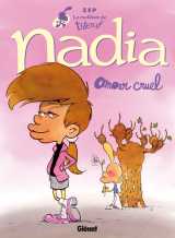 Le meilleur de titeuf - nadia
