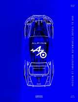Alpine - 70 ans