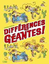 Super jeux differences geantes