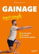 Gainage super simple