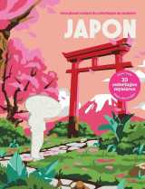 Coloriages au numéro - japon