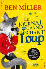 Le journal du grand méchant loup
