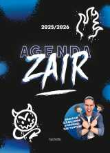 Agenda zair 2025-2026
