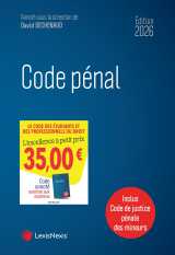 Code pénal 2026