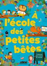 A l'école des petites bêtes