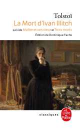 La mort d'ivan illitch