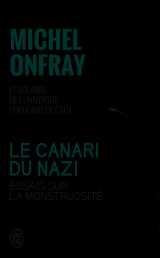 Le canari du nazi