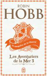 La conquête de la liberté