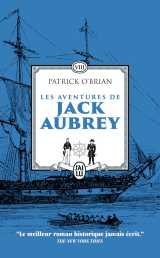 Les aventures de jack aubrey