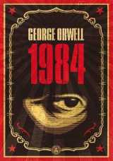 Nineteen eighty-four (1984) (penguin essentials)