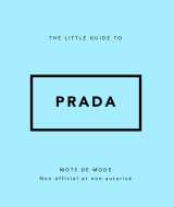 The little guide to prada - mots de mode (version française)