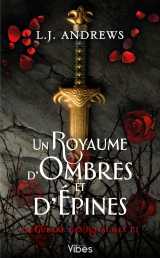 Un royaume d'ombres et d'épines t1