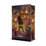 Sorcière des os (edition relié)