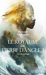 Le royaume de pierre d'angle