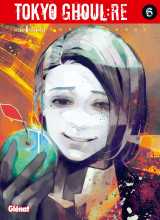 Tokyo ghoul re - tome 06