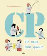 Cp, ça veut dire quoi ?