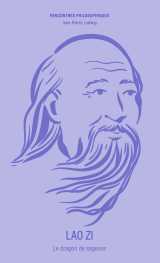Lao zi le dragon de sagesse