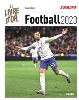 Livre d'or du football 2023