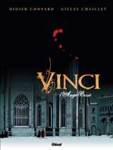 Vinci - tome 01
