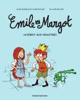 émile et margot, tome 01