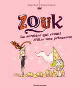Zouk, tome 05