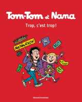 Tom-tom et nana, tome 27