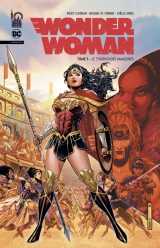 Wonder woman infinite tome 3