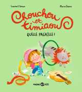 Chouchou et timiaou, tome 02