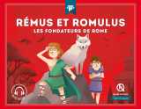 Rémus et romulus