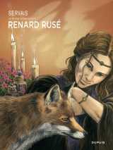 Servais   la faune symbolique - tome 1 - renard rusé