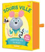 Mon jeu de souris-ville